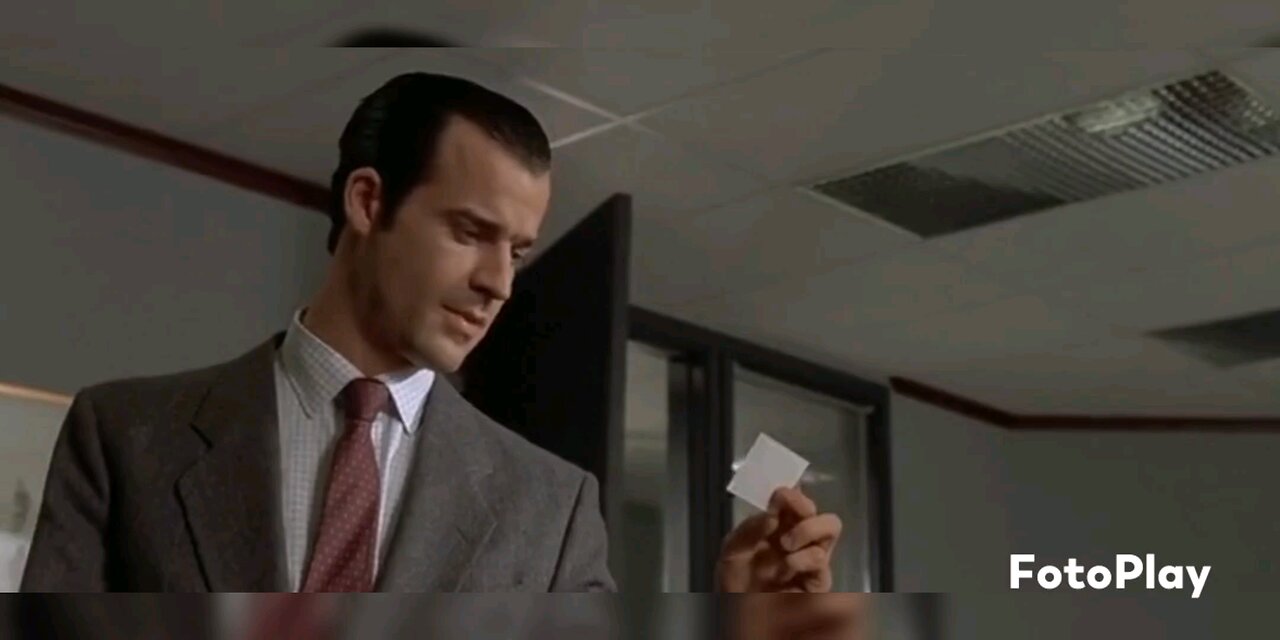 american psycho clips