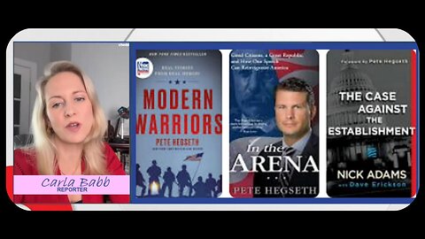 Who in the Coast Guard is trashing Secretary Pete Hegseth? - 12/10/25