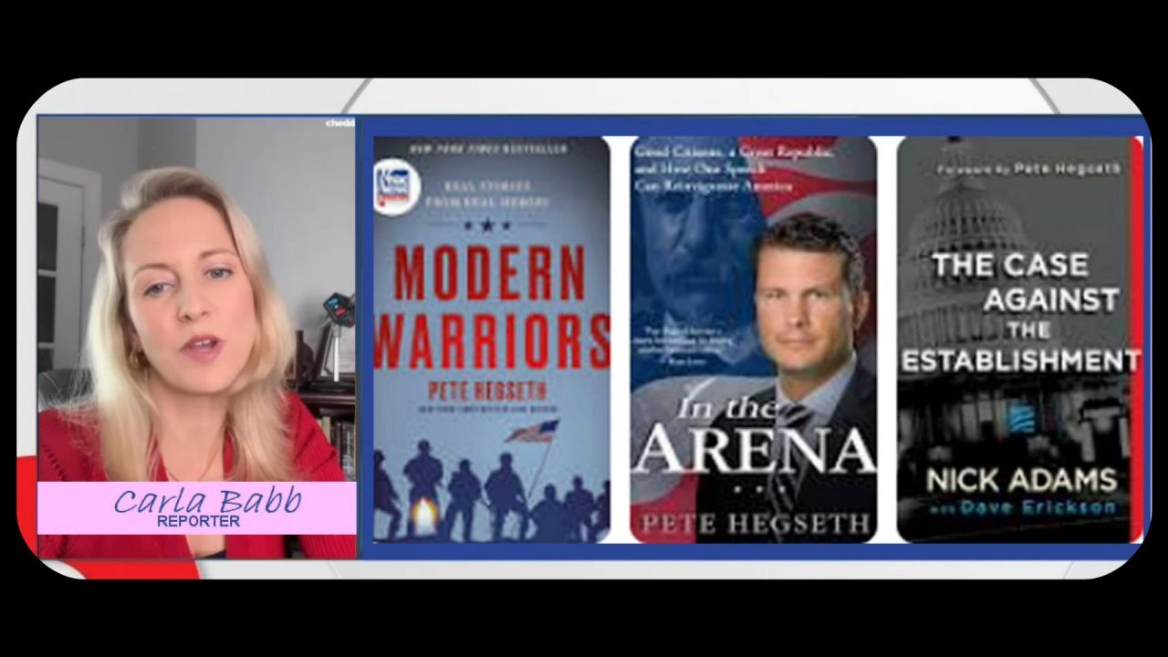 Who in the Coast Guard is trashing Secretary Pete Hegseth? - 12/10/25