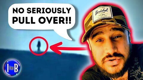 Something Knocked at Midnight… and It Wasn’t Human | The Andrew Dawson Mystery