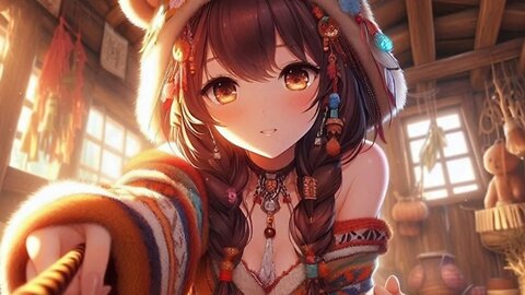 ASMR - Werebear Shaman Kidnaps You [f4a] [handgag] [tied up] [gagged] [kidnapping]