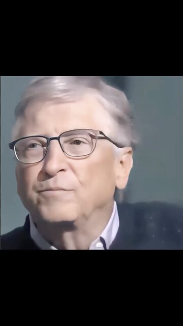 Bill Gates Never Cared About The Environment