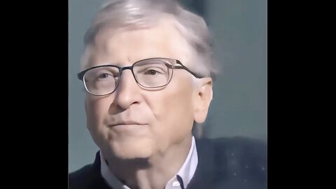 Bill Gates Never Cared About The Environment