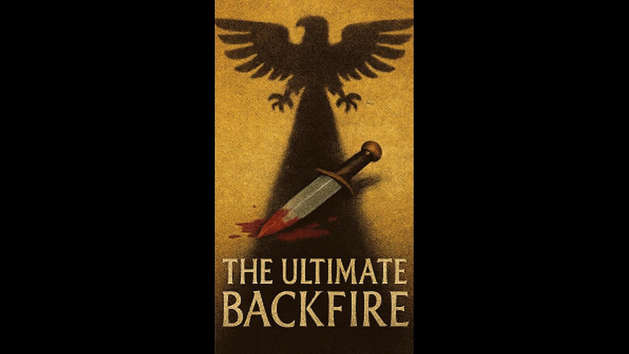 The Ultimate Irony: How Caesar's Death Forged an Empire | E30.3 | The Origin Pulse