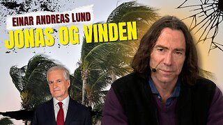 Jonas og Vinden
