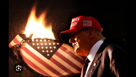 America Is Burning 🔥 #VishusTv 📺