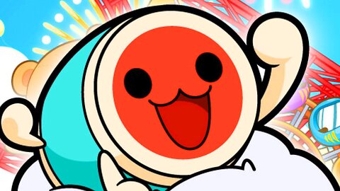 TAIKO NO TATSUJIN RHYTHM FESTIVAL 4K 60fps walkthrough gameplay letsplay PS5 PRO