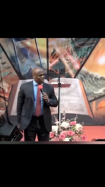 📣📣📣The reputation of God is in our hands as genuine christians 🙏⏰‼️ #gospel #God #vindication