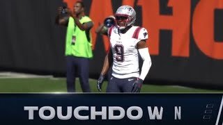 EA SPORTS MADDEN 26.