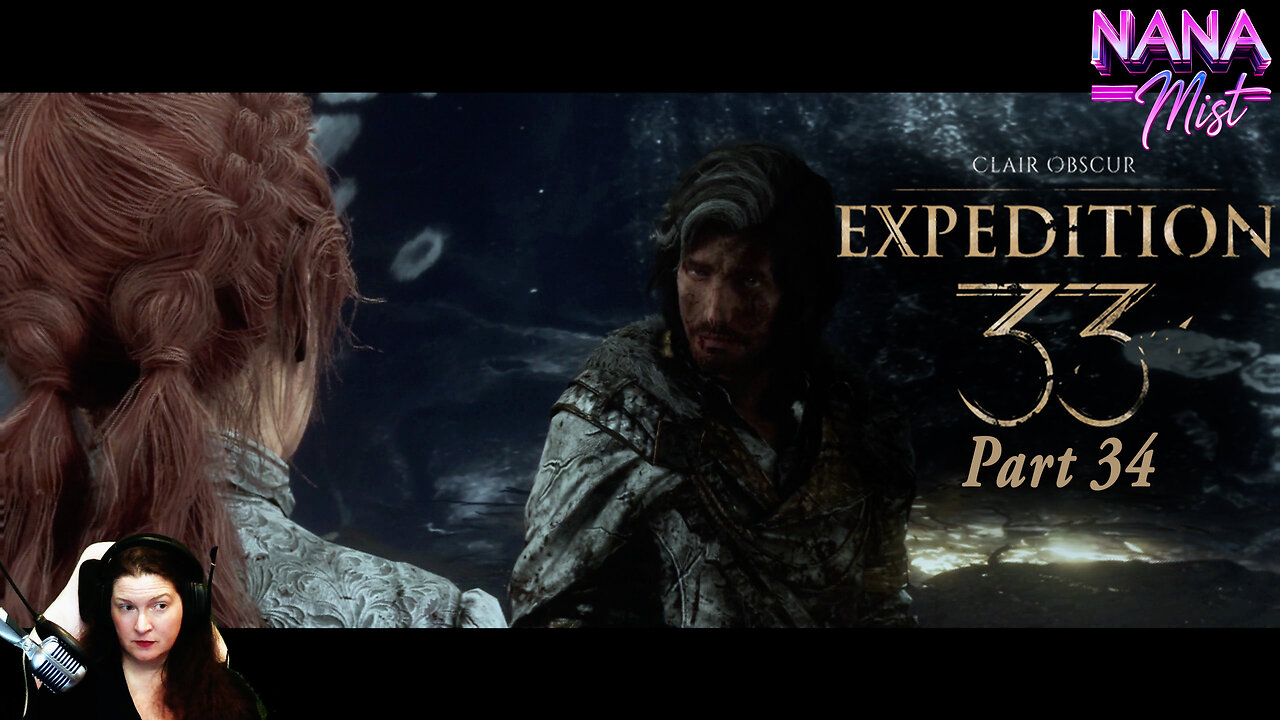La Fin (Both Endings) - Clair Obscur: Expedition 33 | Part 34
