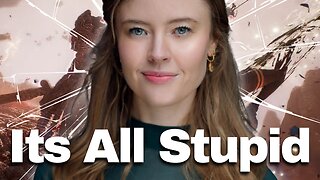 The Expedition 33 Voice Actress Proves They Will Never Learn