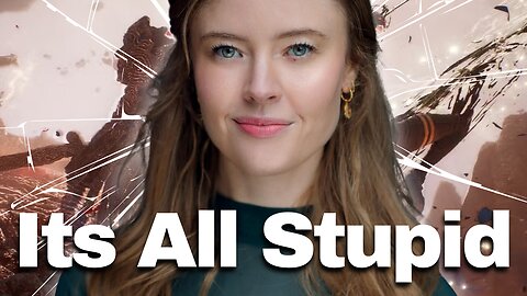 The Expedition 33 Voice Actress Proves They Will Never Learn