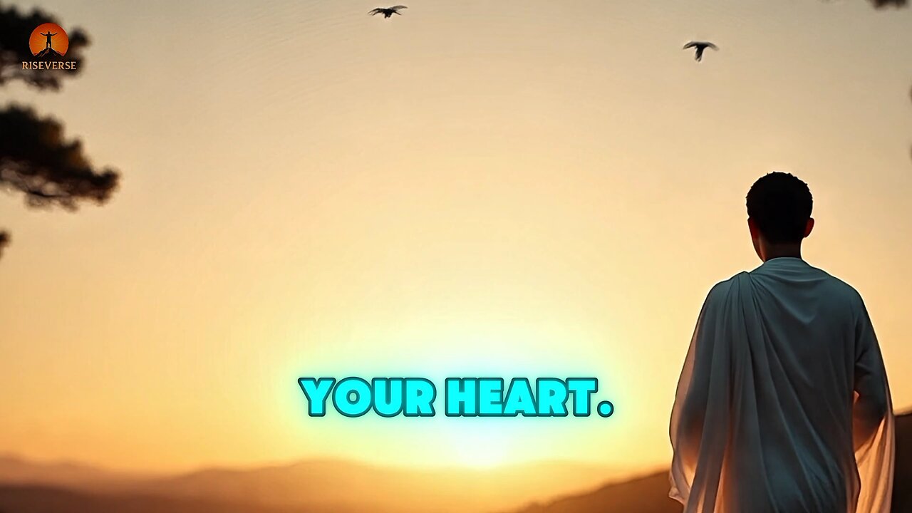 Let Them Go — The Hardest Lesson in Love 💔