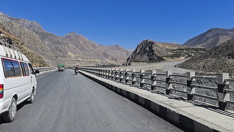 Mustang Nepal 🇳🇵 Ride