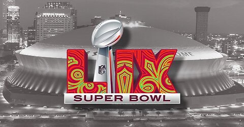 Episode 350 Feb 9, 2025 Super Bowl LIX: Could There Be A False Flag?