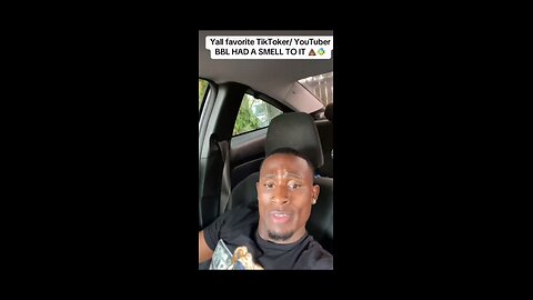FAMOUS YOUTUBER & TIKTOK ERA WITH BBL SMELL LIKE 🐟 💩 WATCH OUT #bbl #fyp #fake #influencer #women