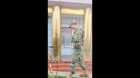 India–China Border Standoff Turns Funny Over Gum #IndiaChinaBorder ( 📹 : MYLORDBEBO ) #japd