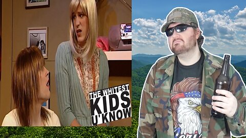 Girl Sympathy (WKUK) - Reaction! (BBT)