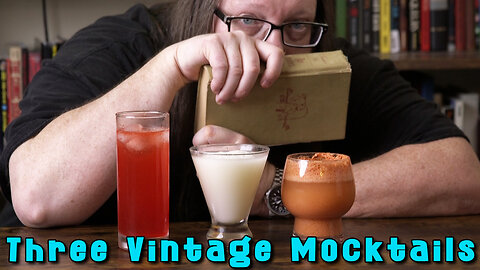 Are we still doing Dry January?