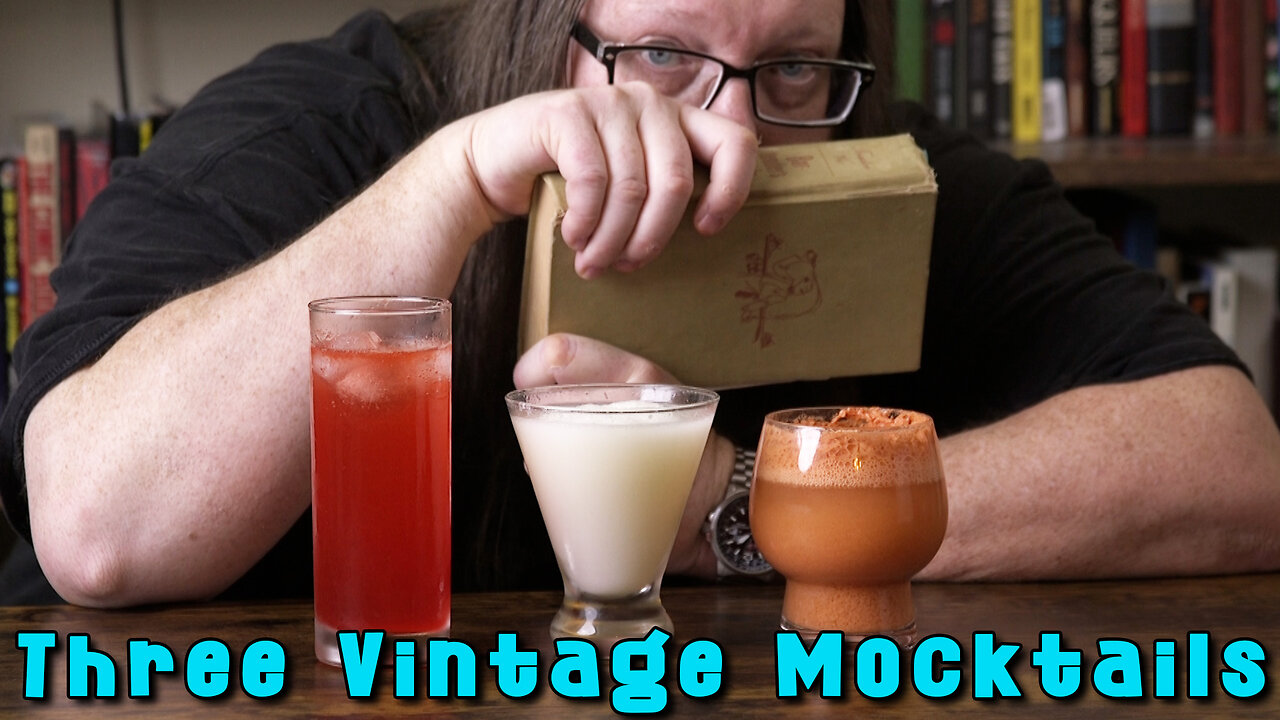 Are we still doing Dry January?