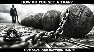 2.13.26: BONDI set a TRAP! PANIC, Epstein release, Saving the CHILDREN, Trillions saved by EPA