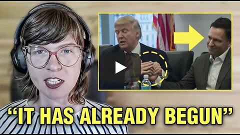 They’ve Hijacked EVERYTHING…” – Whitney Webb's Terrifying Discovery