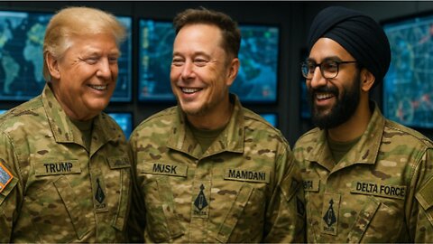 Are we still on the Correct Path for the Golden Age given these Election Results? 👑😉