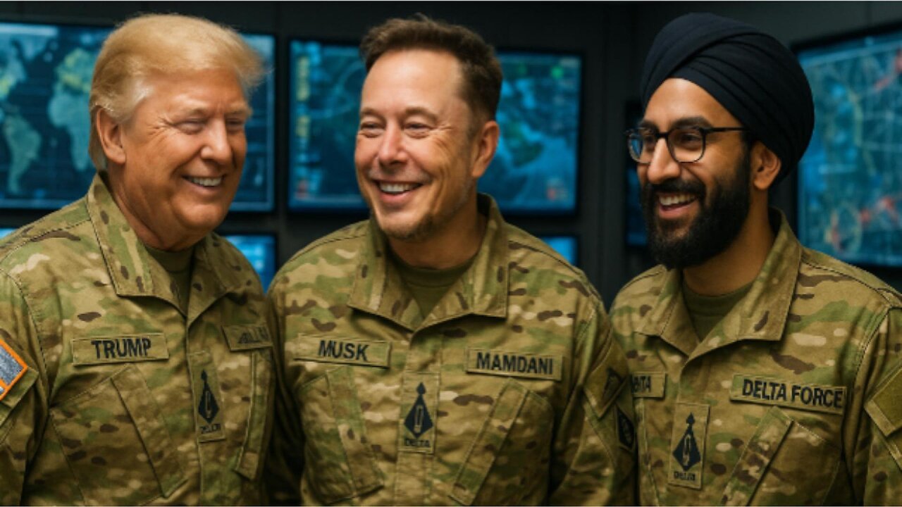 Are we still on the Correct Path for the Golden Age given these Election Results? 👑😉