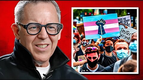 Greg Gutfeld's Brutal Honesty About The Woke Mob In TV