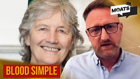 INTERVIEW: A huge stone in the shoe for the EU