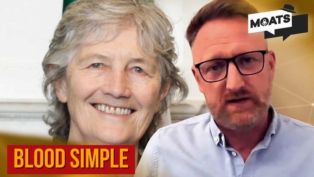 INTERVIEW: A huge stone in the shoe for the EU