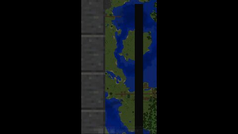 Building the KJV Bible in vanilla Minecraft - 33% done #KJV #Bible #Minecraft