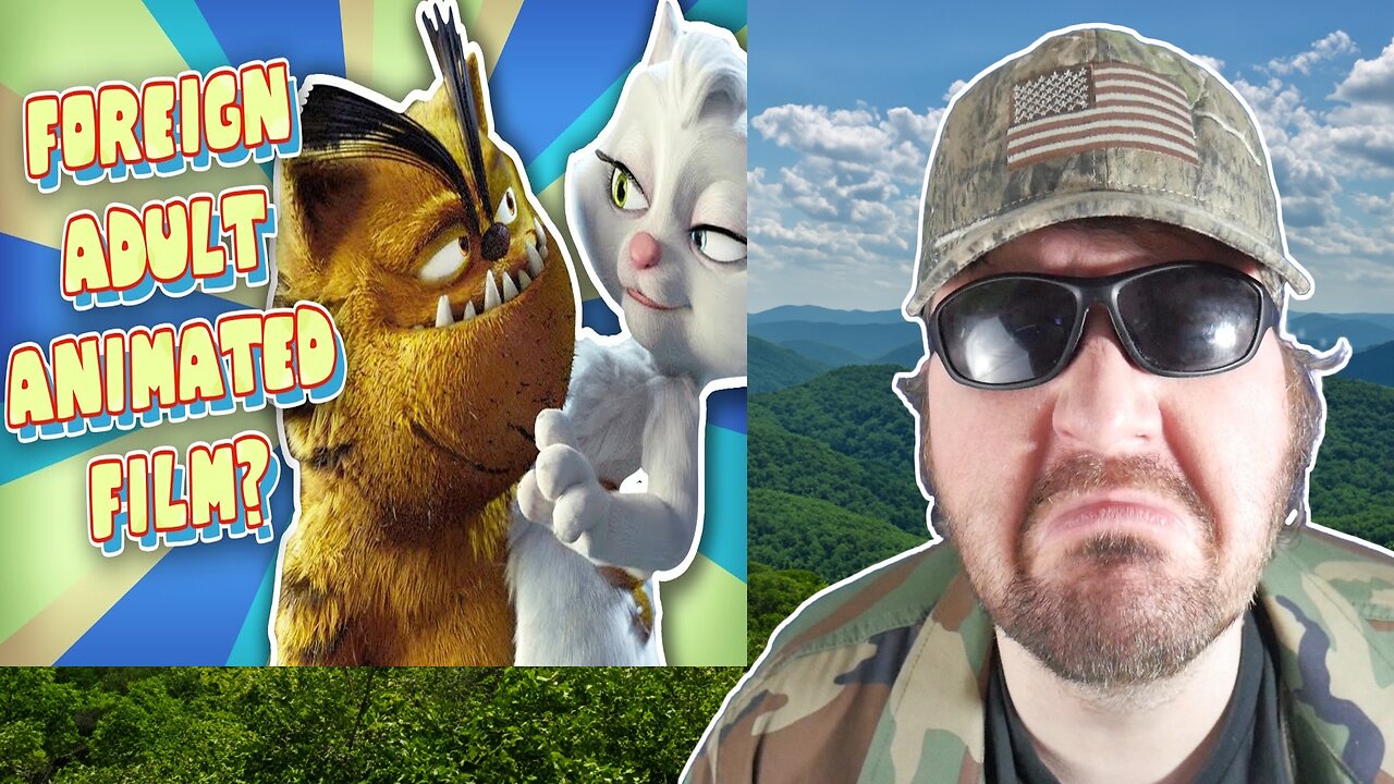 What The Hell Is Bad Cat? (Saberspark) - Reaction! (BBT)