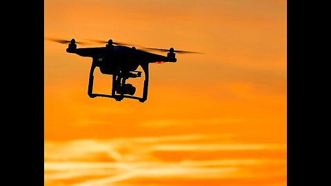 Episode 642: Drone Warfare In Speculative Fiction