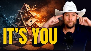 You Might Not Know It But You're Breaking The Matrix