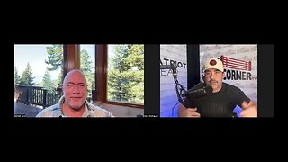 Michael Jaco & David Nino Rodriguez: Trump's Master Checkmate 10/13/25, All Hell is Breaking Loose!