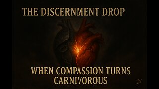 When Compassion Turns Carnivorous: How Modern Culture Weaponized the Human Instinct to Care