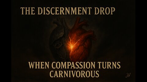When Compassion Turns Carnivorous: How Modern Culture Weaponized the Human Instinct to Care