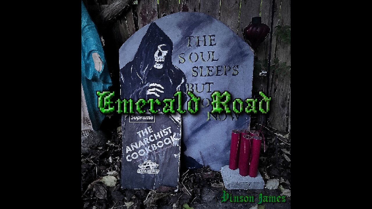 Emerald Road