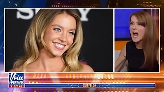 The 'inscrutable' Sydney Sweeney: Greg Gutfeld