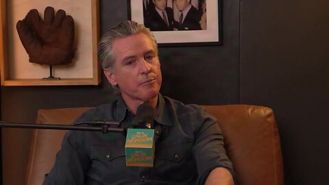 Ben Shapiro to Newsom: We’ve Been Watching Trump for Ten Years and ‘We’re Still Doing the Thing Where We Take Him Explicitly Literally?’