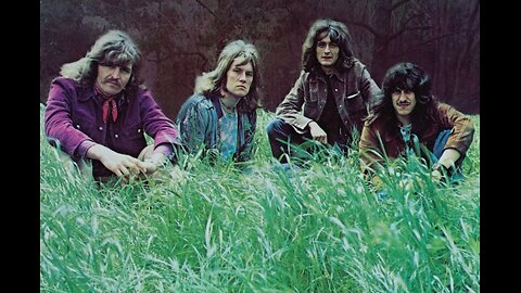 I’M GOING HOME ~ TEN YEARS AFTER ( LIVE )