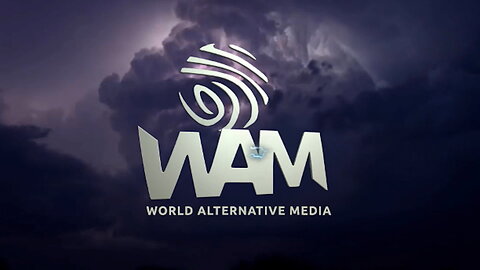 World Alternative Media (12/31/24)