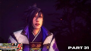 Samurai Warriors 5: PART 31