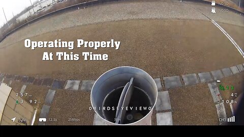 FPV-Roof Survey