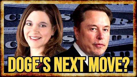 Social Security Official QUITS Over Elon's DOGE Access