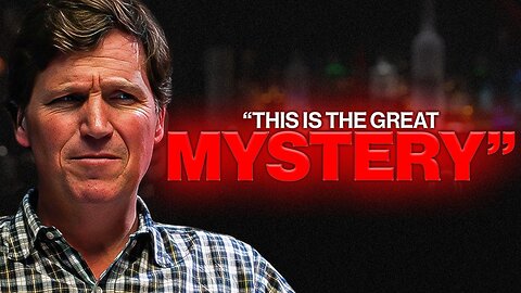 "This is the Great Mystery" | Official Preview