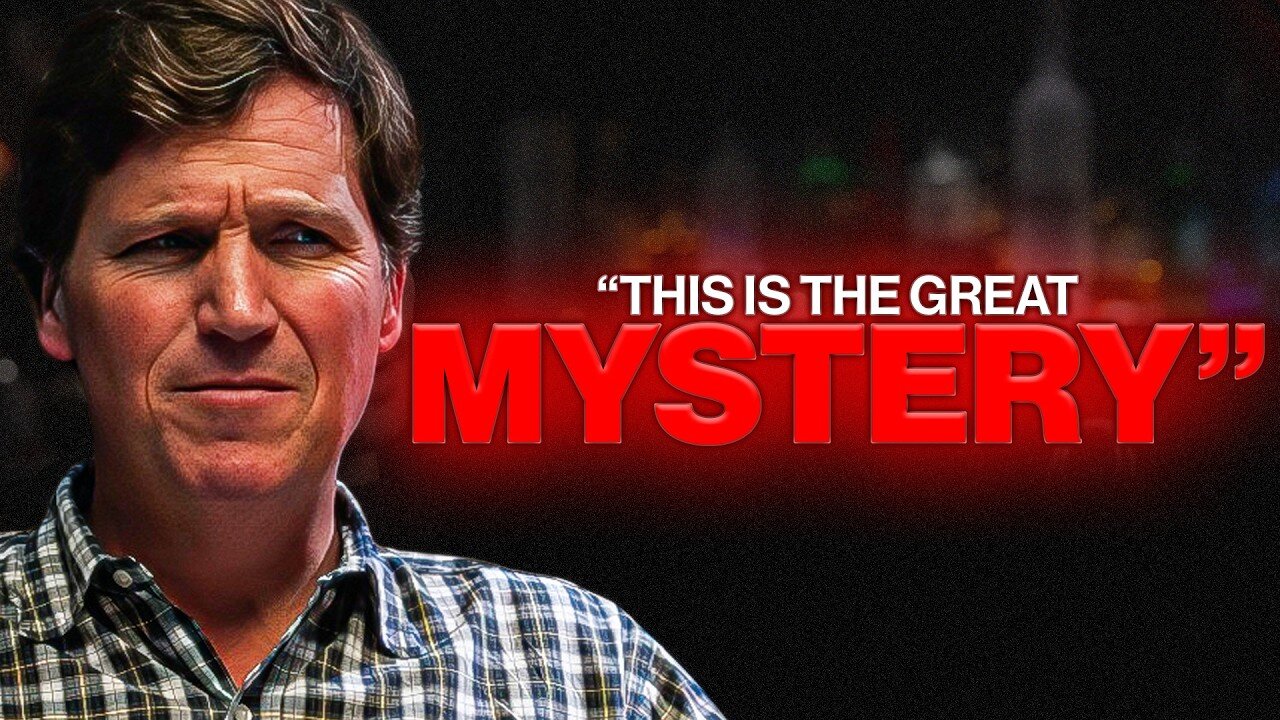 "This is the Great Mystery" | Official Preview