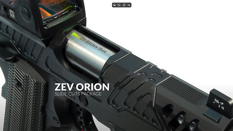 EB/ZEV 1911
