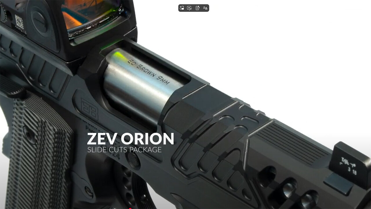 EB/ZEV 1911